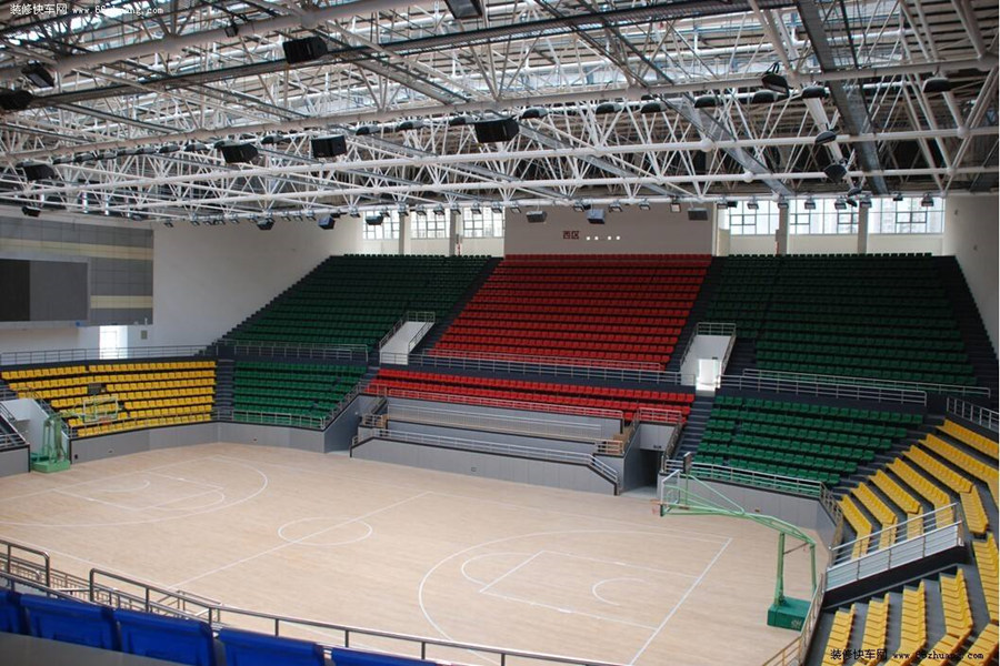 商洛徐州网架厂产品的结构设计和安装要领